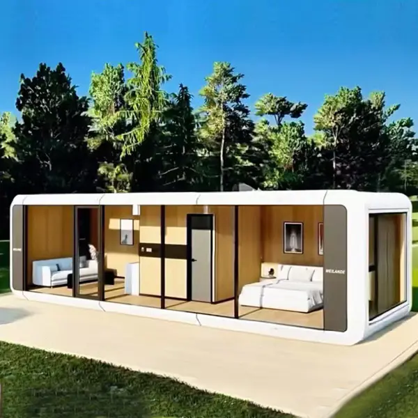 Apple Connet Homestay