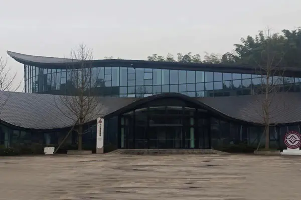 Steel Structure Multi Storey Metal Building