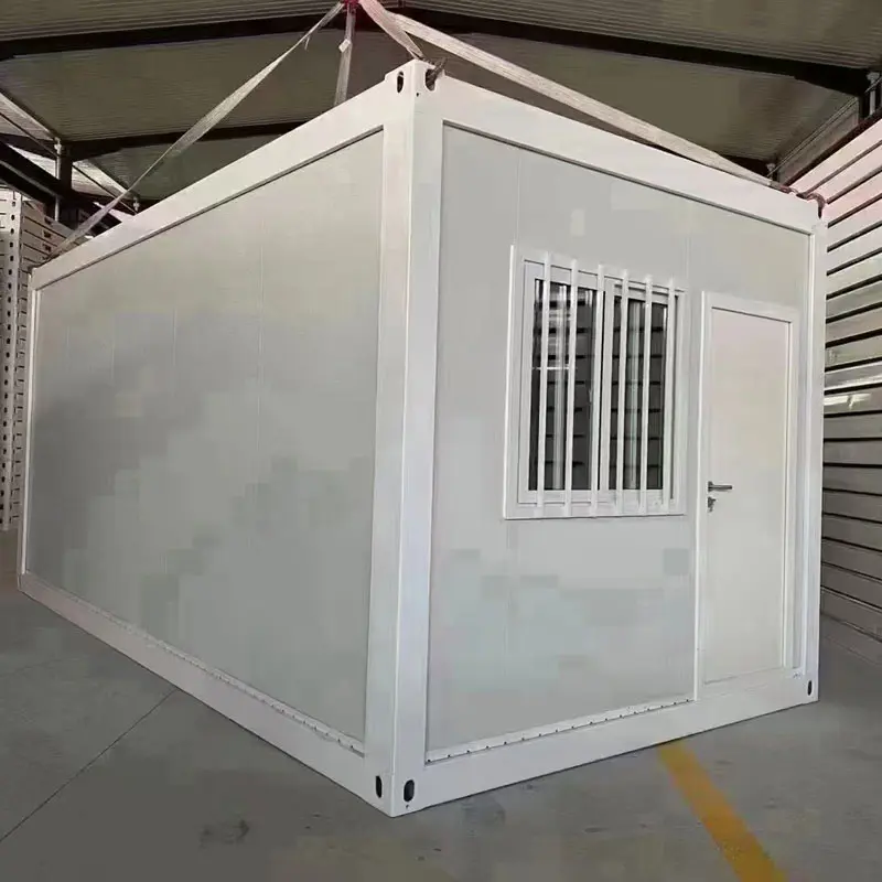 Temporary Construction Site