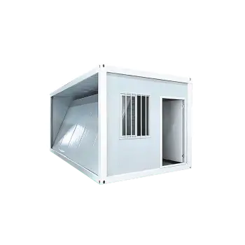 Foldable Container House