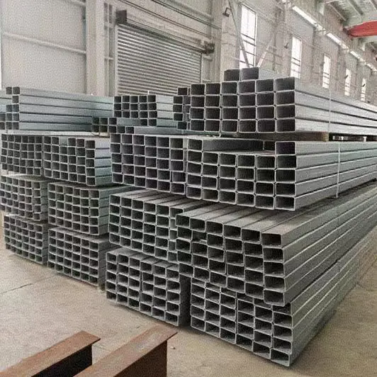 Square Tube Purlin