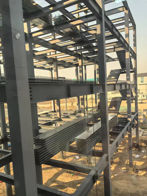Steel Beam